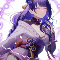 Mio (Raiden Shogun)