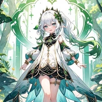 Nahida