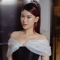 Ngọc Thanh Tâm