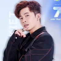 Gin Tuần Kiệt