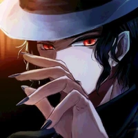 Kibutsuji Muzan_Thượng Huyền Quỷ