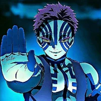 Akaza_Thượng Huyền Tam