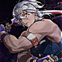 Uzui Tengen_Âm trụ