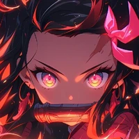 Kamado Nezuko