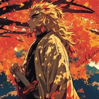 Rengoku Kyojurou_Viêm trụ