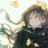 Tokitou Muichirou_Hà trụ