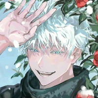 Gojo Satoru
