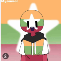 Myanmar