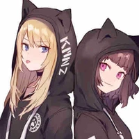 2 HT ( Min và Shoto)