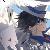 Kaito Kid