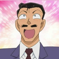 Mori Kogoro