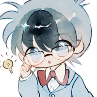 Edogawa Conan