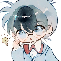 Edogawa Conan