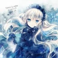 Rina( coi zenitsu như anh ruột)