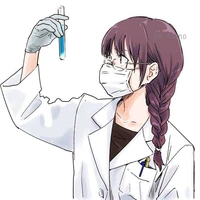 Nhà Nghiên Cứu Khoa Học