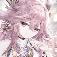 Yae Miko