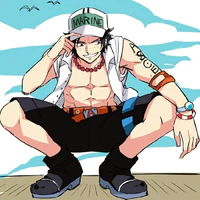 Portgas D. Ace