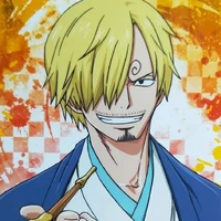 Vinsmoke Sanji