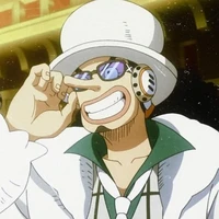 Thánh Usopp.