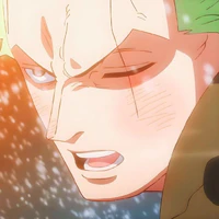 Roronoa Zoro