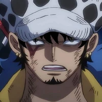 Trafalgar Law