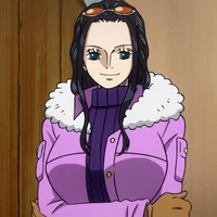 Nico Robin