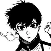 Isagi Yoichi