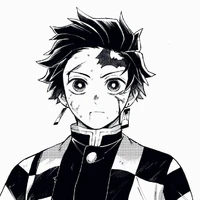 Kamado Tanjirou