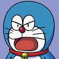 Doraemon