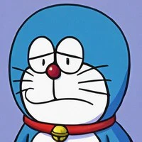 Doraemon