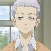 Mitsuya Takashi