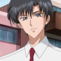 Chiba Mamoru