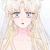 Tsukino Usagi-Serenity