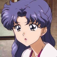 Tsukino Ikuko