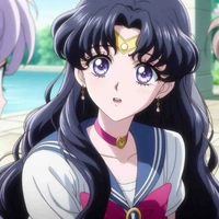 Tsukino Miyuki-Serinity 
