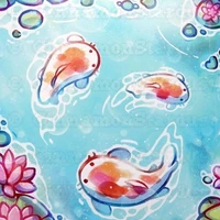 Bộ tứ Axit Empire