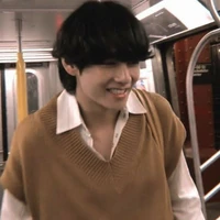 Kim Taehyung (hắn)