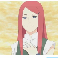 Uzumaki kushina