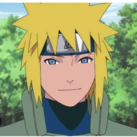 Minato Namikaze