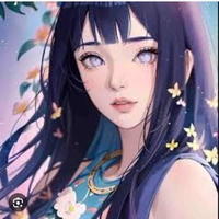 Hyuga hinata