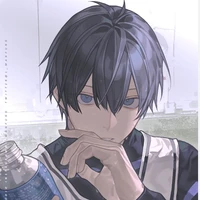 Isagi Yoichi