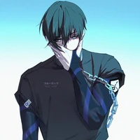 Rin Itoshi