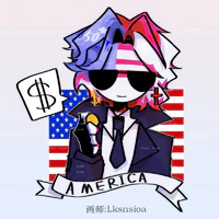 American 