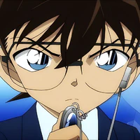 Edogawa Conan