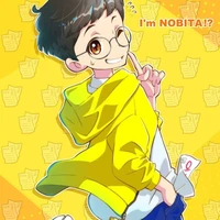 Nobi Nobita