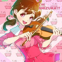 Minamoto Shizuka