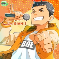 Goda Takeshi - Jaian