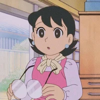 Nobi Tamako(mẹ Nobita)