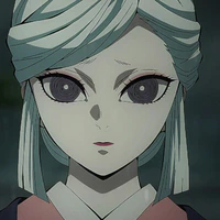 Ubuyashiki Amane