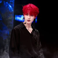 Chu Chí Hâm ( Chu Chu)